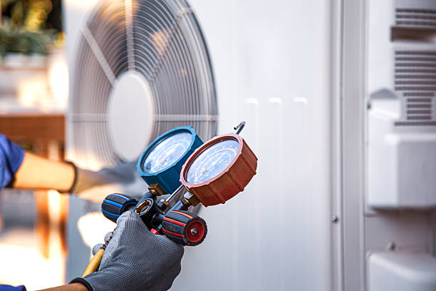 Affordable Furnace Repair solutions in Freeland, MI